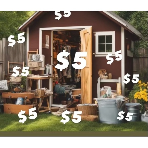 💚💚💚Like THIS listing so you don’t miss my next live! 💚💚💚🔥🔥🔥🔥🔥 - Picture 6 of 14